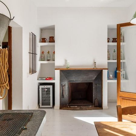 Rooms Can Moreno Ses Salines  Zewnętrze zdjęcie