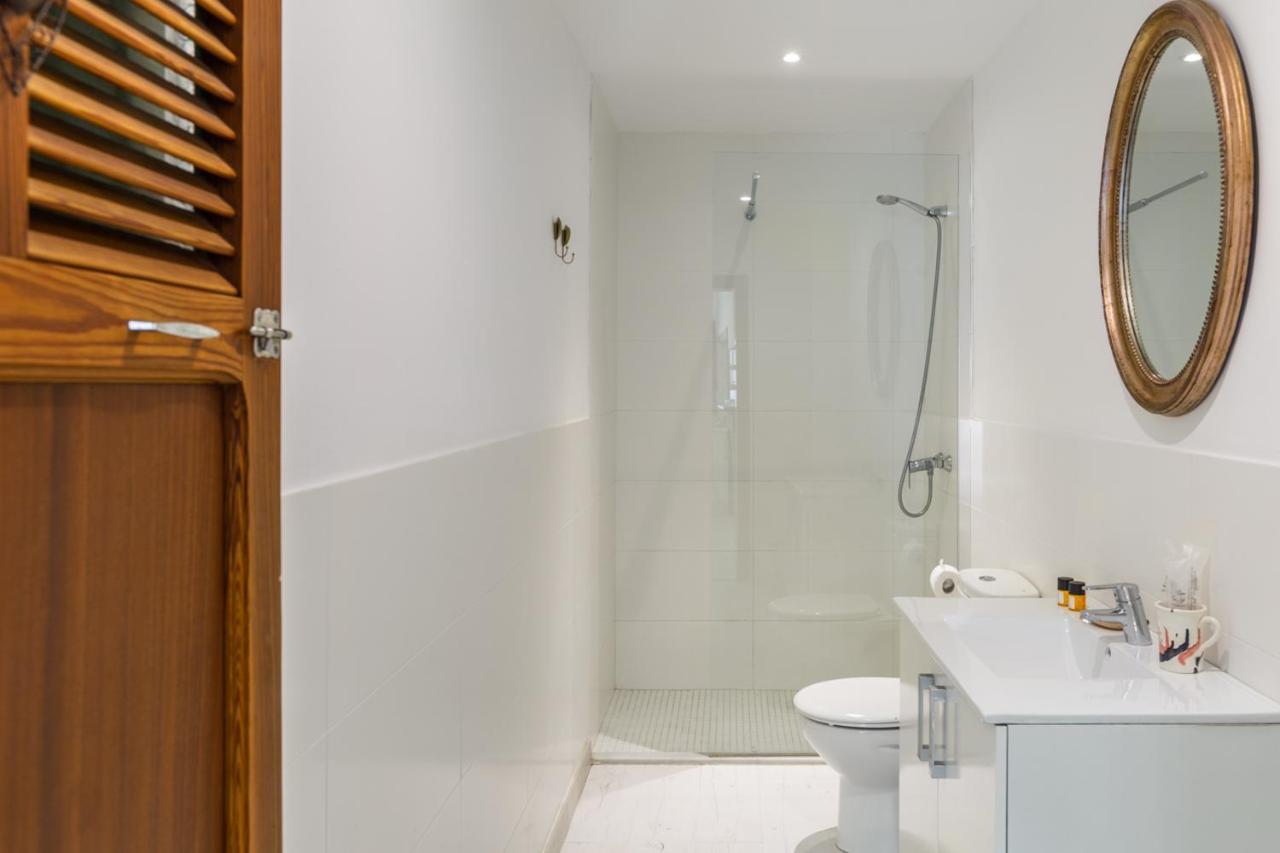 Rooms Can Moreno Ses Salines  Zewnętrze zdjęcie