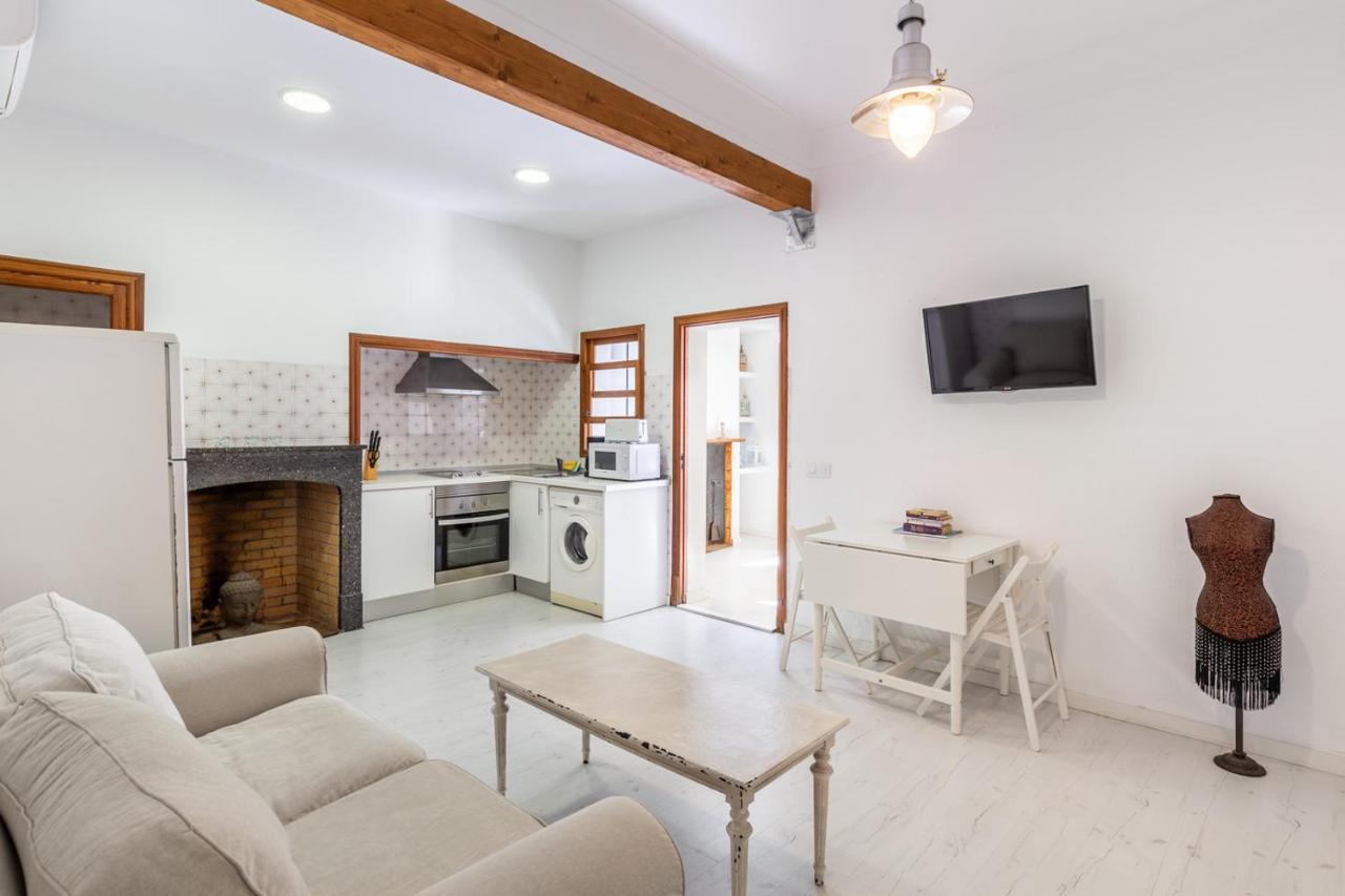 Rooms Can Moreno Ses Salines  Zewnętrze zdjęcie