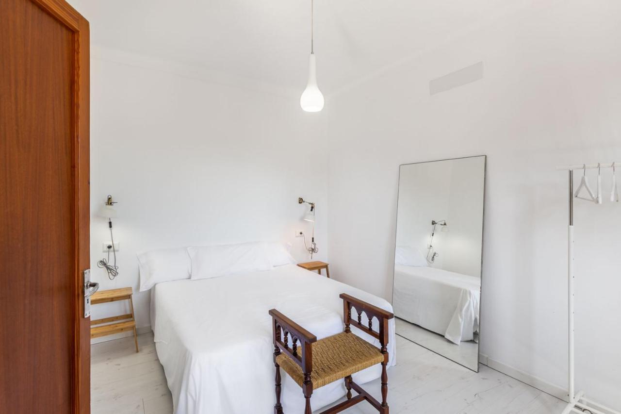 Rooms Can Moreno Ses Salines  Zewnętrze zdjęcie