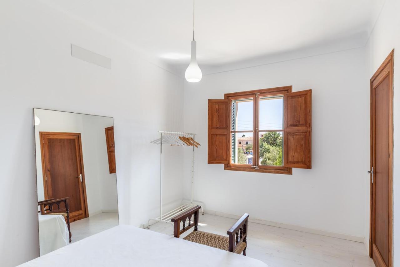 Rooms Can Moreno Ses Salines  Zewnętrze zdjęcie