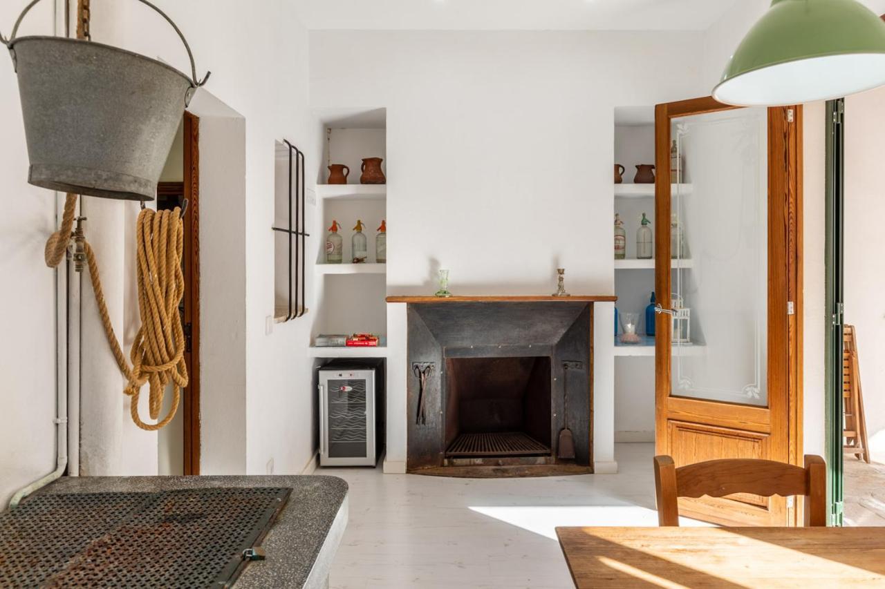 Rooms Can Moreno Ses Salines  Zewnętrze zdjęcie