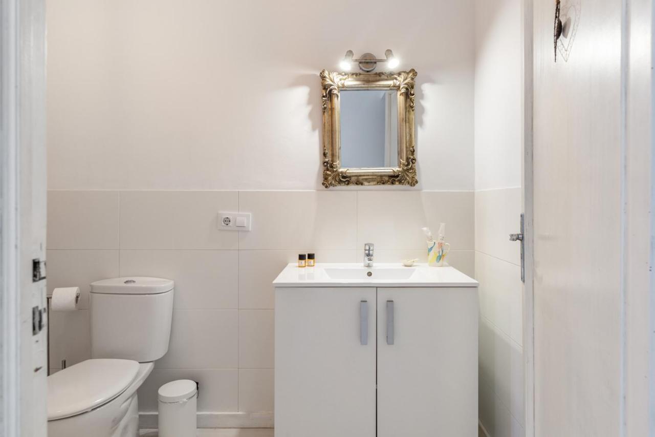 Rooms Can Moreno Ses Salines  Zewnętrze zdjęcie