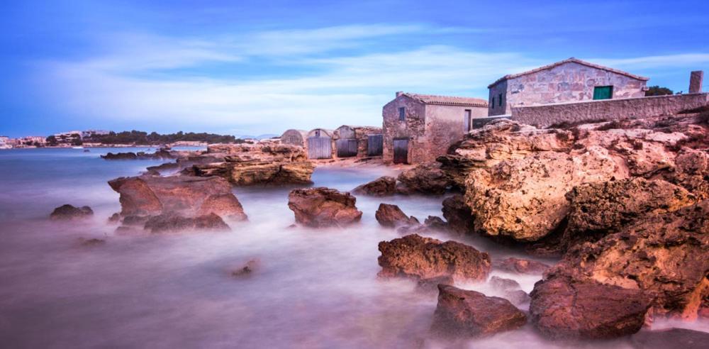 Rooms Can Moreno Ses Salines  Zewnętrze zdjęcie