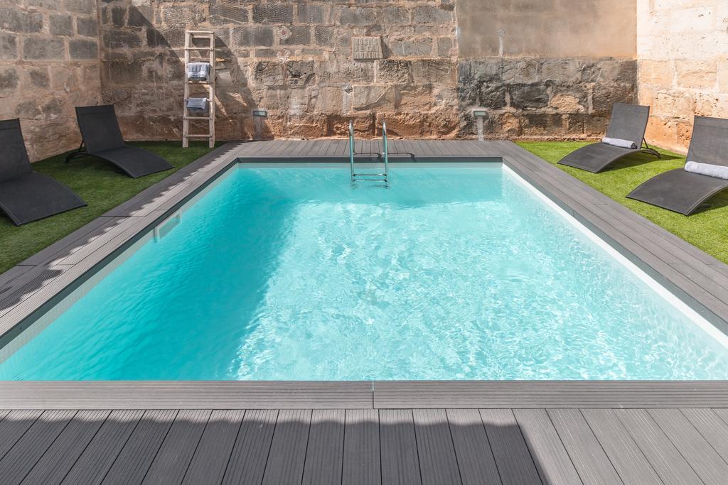 Rooms Can Moreno Ses Salines  Pokój zdjęcie
